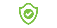 secure icon