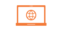 electronic icon