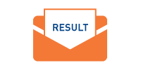 result icon